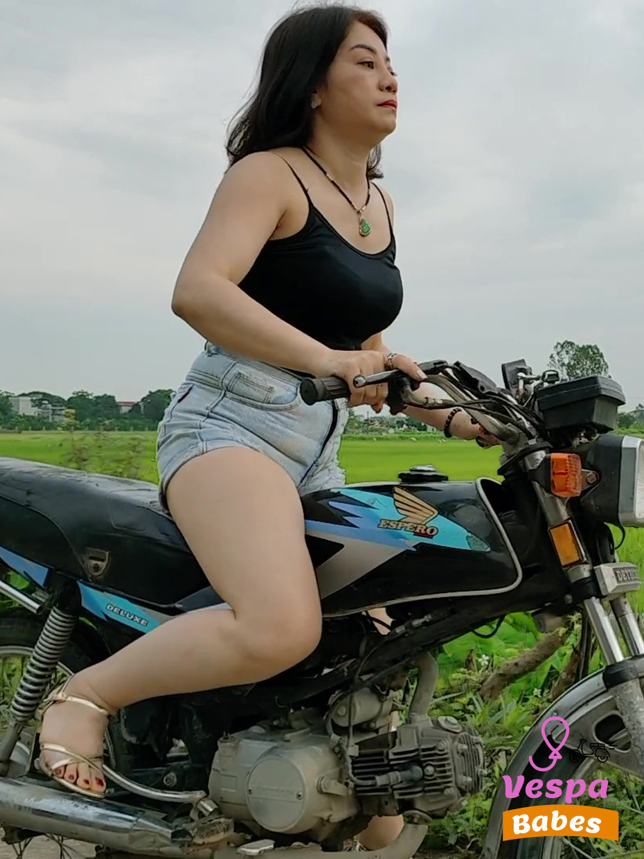 Kick & Ride Win 100|Kickstart &Revving|Duration: 31 mins - Image 4