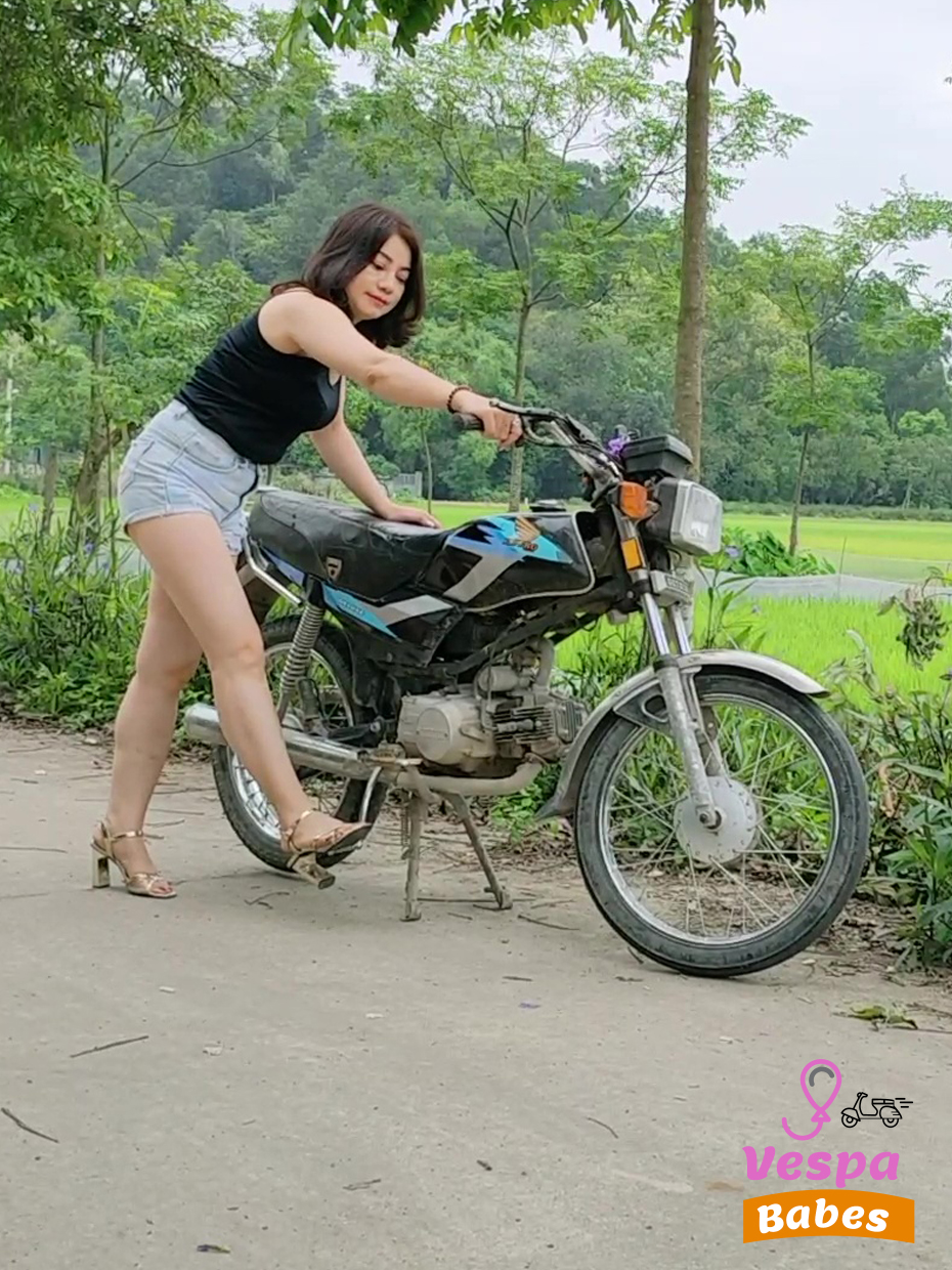 Kick & Ride Win 100|Kickstart &Revving|Duration: 31 mins