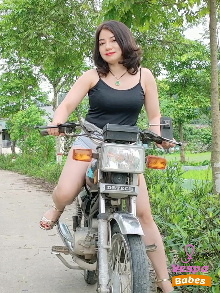 Kick & Ride Win 100|Kickstart &Revving|Duration: 31 mins - Image 10