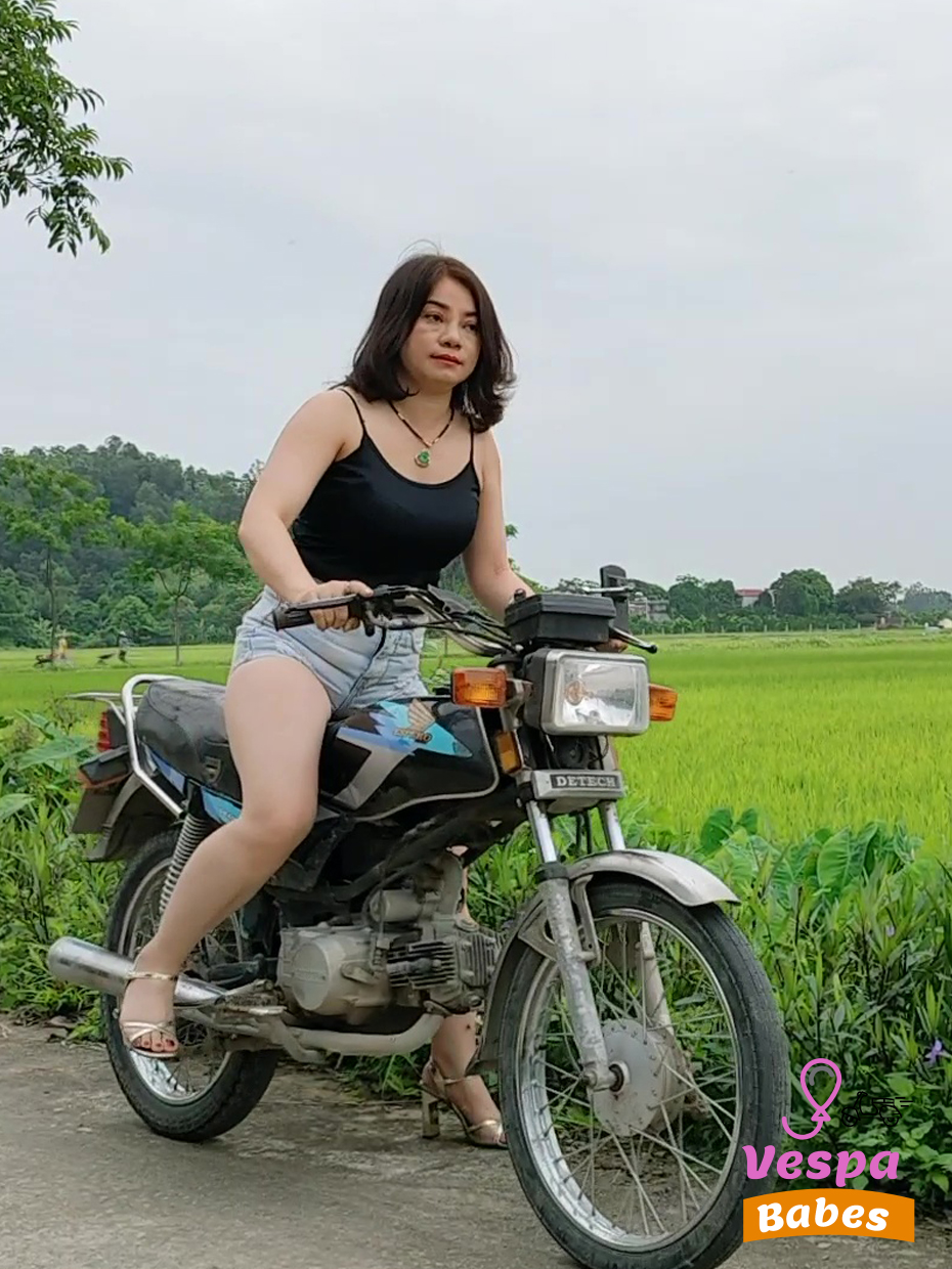 Kick & Ride Win 100|Kickstart &Revving|Duration: 31 mins - Image 7