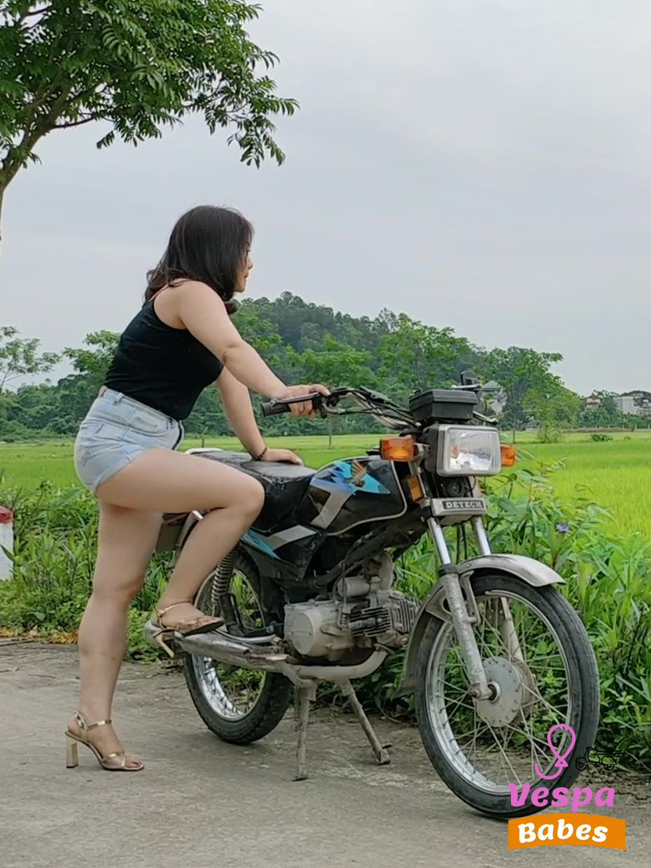 Kick & Ride Win 100|Kickstart &Revving|Duration: 31 mins - Image 6