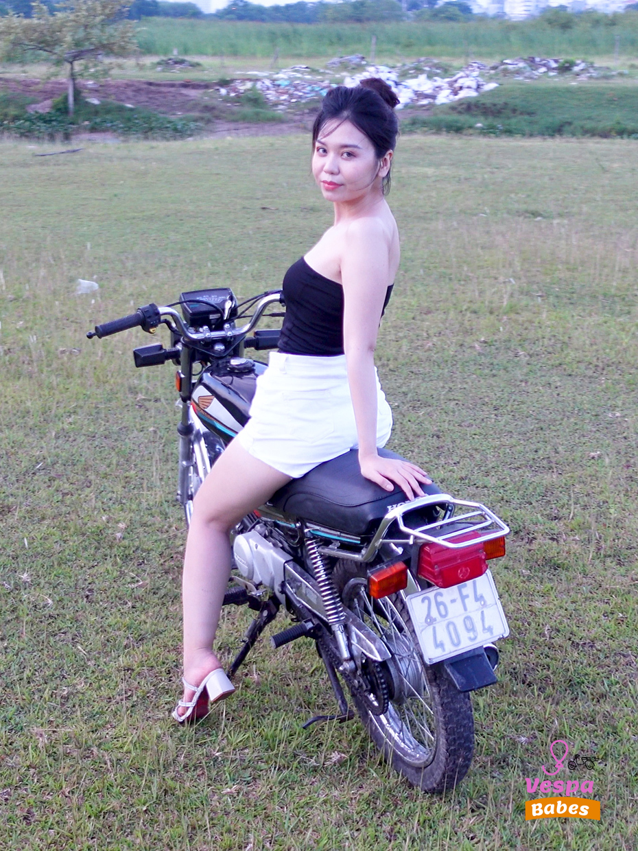 Cute girl and win100 | 15 Minutes | 4k