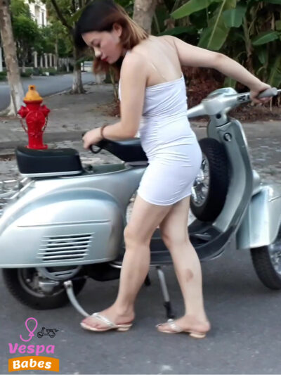 Kick kick kick| Kickstart & revving| Duration: 23 mins