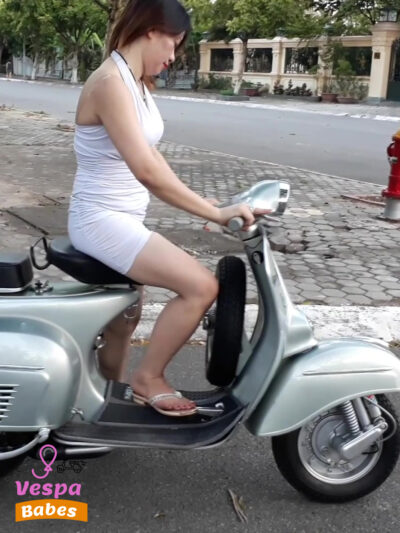 Kick kick kick| Kickstart & revving| Duration: 23 mins - Image 3