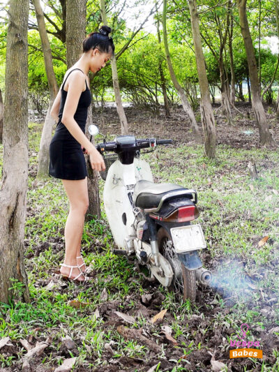 Hard Stuck Girl | Revv - Ride | 20 Minutes - Image 4