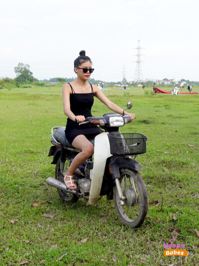 Hard Stuck Girl | Revv - Ride | 20 Minutes - Image 5