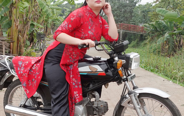 Kickstart win100 & Ao Dai | 15 Minutes