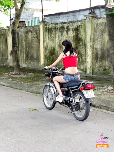 Andless Revving | 18 Minutes + file Image - Image 5