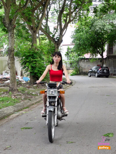Andless Revving | 18 Minutes + file Image