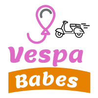 Vespa babes