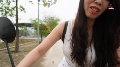 Miss Hang's Sunday | 13 Minutes | 4k