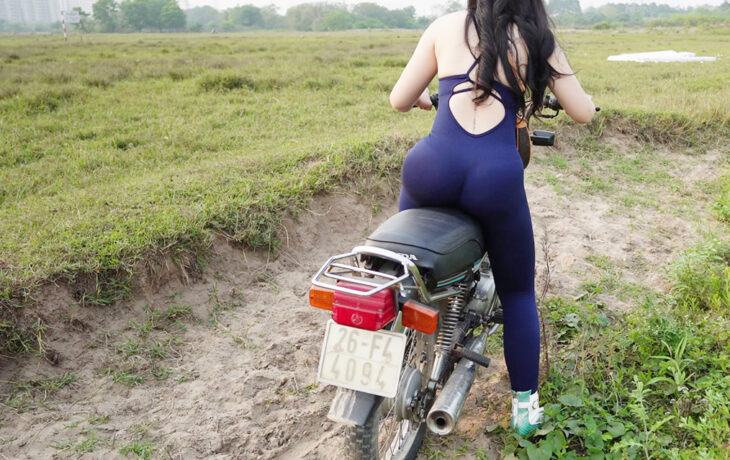 Stuck in the hole